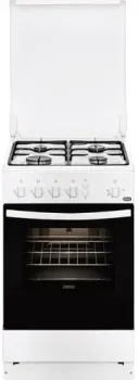 Zanussi ZCG9510K1W