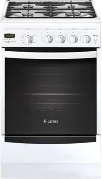 GEFEST 5100-04 0002 (чугунные решетки)