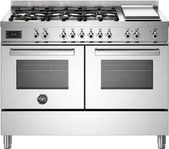 Bertazzoni PRO126G2EXT