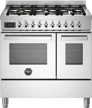 Bertazzoni PRO96L2EXT