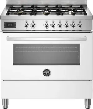 Bertazzoni PRO96L1EBIT