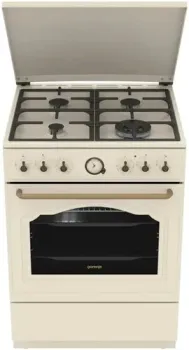 Gorenje GKS6C71CLI
