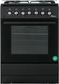 Ideal L200 (черный)