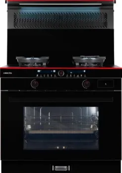 Hiberg S-FEG 92 с вытяжкой i-VM 9120