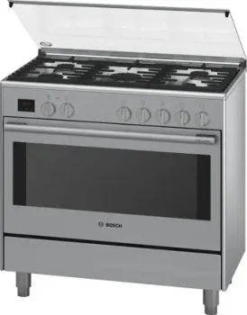 Bosch Serie 8 HSB738357M