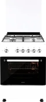 Nord (Nordfrost) GG 6064 W