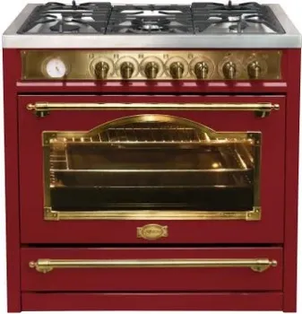 Kaiser HGE 93555 ROTEM Turbo