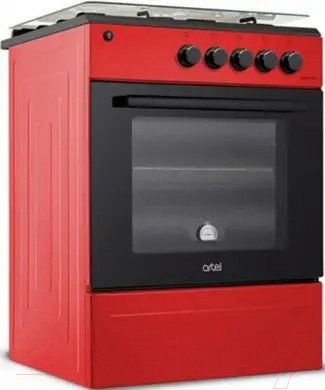 Artel Apetito 50 10 E (красный)