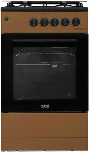 Artel Apetito 50 10 G (коричневый)