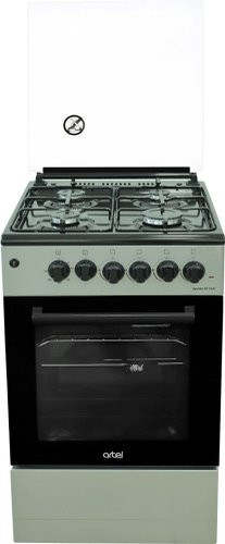 Artel Apetito 50 10 E (серый)