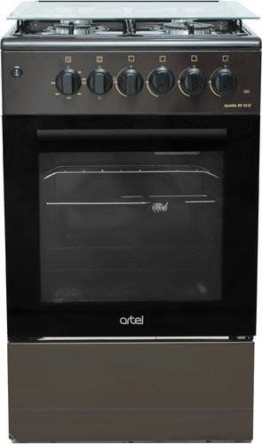 Artel Apetito 50 10 E (коричневый)