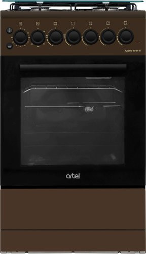 Artel Apetito 50 01 E (коричневый)