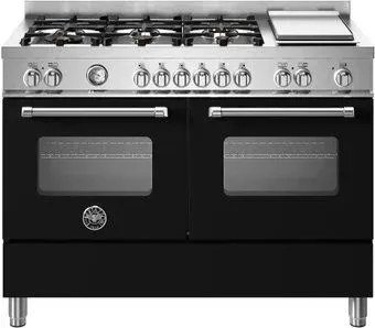 Bertazzoni MAS126G2ENET