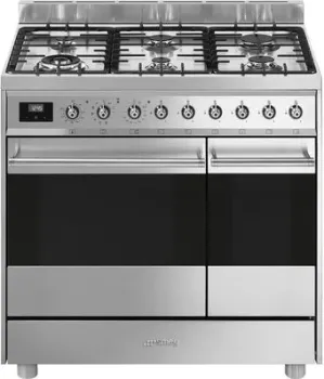 Smeg C92GPX9