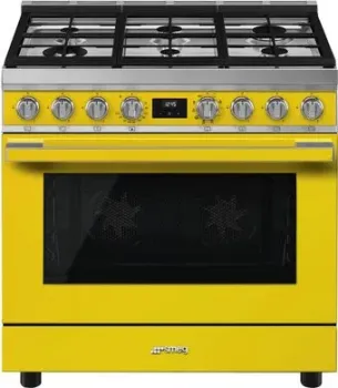 Smeg CPF9GMYW1