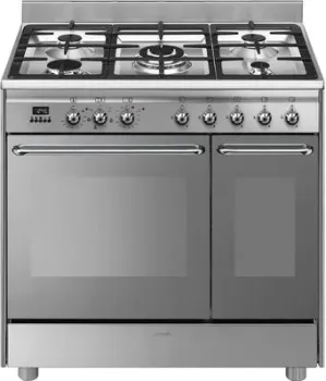 Smeg CG92X9