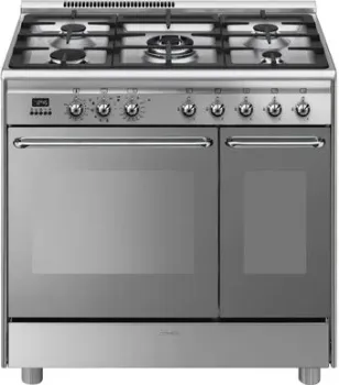 Smeg CG92PX9