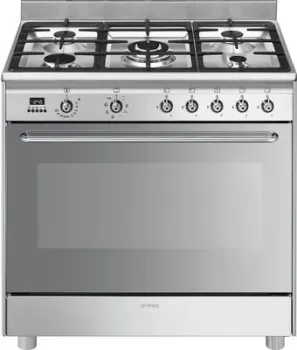 Smeg CG90X9