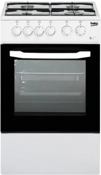 BEKO CSS42014FW