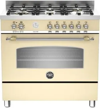 Bertazzoni HER906MFESCRT