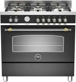 Bertazzoni HER906MFESNET