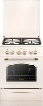 GEFEST 6100-02 0145 (чугунные решетки)