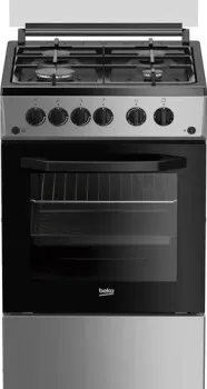 BEKO FSGT51138GSS