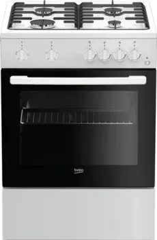 BEKO FFSS62010GW