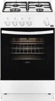 Zanussi ZCG9510S1W