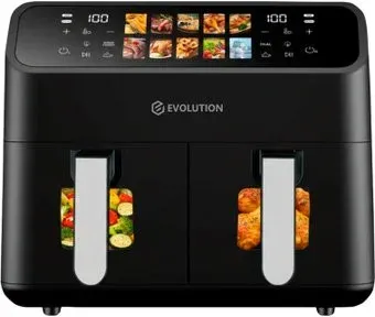 Evolution AIRO 9800ТW Dual