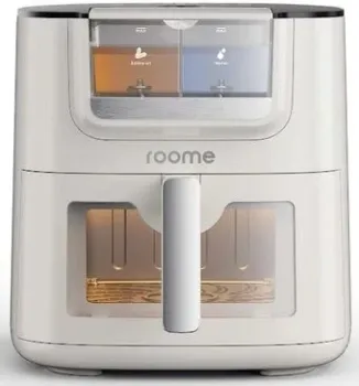 Roome Air Fry AF-ZE7226-A (белый)