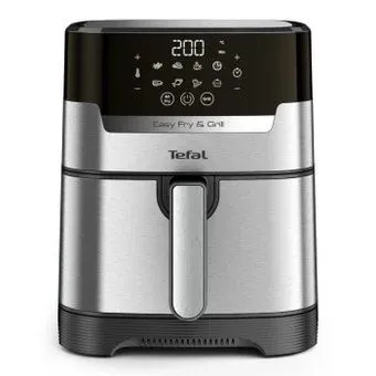 Tefal Easy Fry &amp; Grill 2-в-1 EY505D15