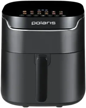 Polaris PAF 5502 (черный)