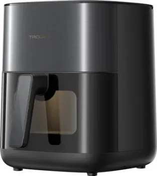 Trouver Air Fryer FD10s Pro 6L (черный)
