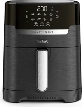 Tefal Easy Fry &amp; Grill 2-в-1 EY505815