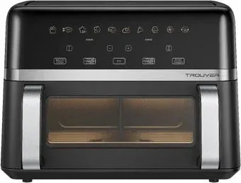 Trouver FD20s Pro Black (черный)