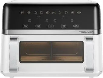 Trouver FD20s Pro White (белый)