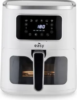 Easy ZHAF-501AP-White-5