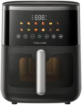 Trouver Air Fryer FD10 Pro Max (черный)