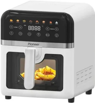 Pioneer SM520D (белый)