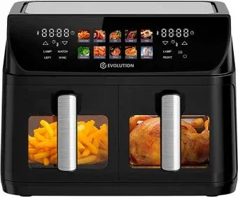 Evolution AIRO 10400ТW Dual