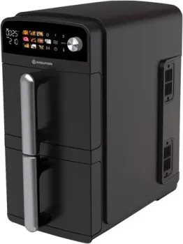 Evolution AIRO 10700 Dual