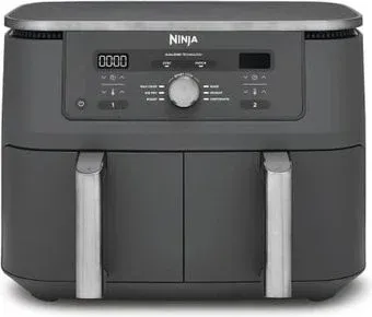 Ninja MAX 6-in-1 Dual Zone DZ400EU
