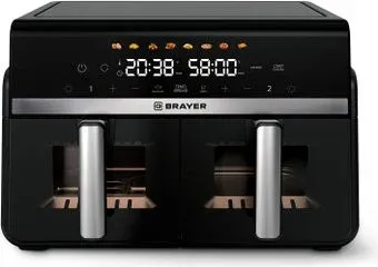 Brayer BR2050