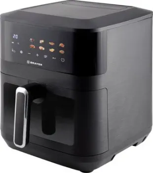 Brayer BR2034