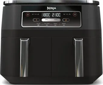 Ninja Foodi 4-in-1 Dual Zone AF200EU