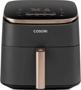 Cosori TurboBlaze Chef Edition Air Fryer CAF-DC602-KEUR