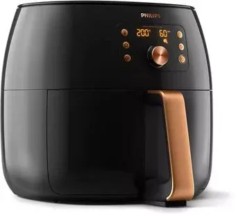 Philips Ovi Smart XXL HD9867/90