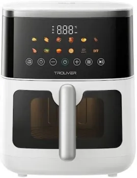 Trouver Air Fryer FD10 Pro Max (белый)