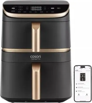Cosori CAF-DC123S-DEUR